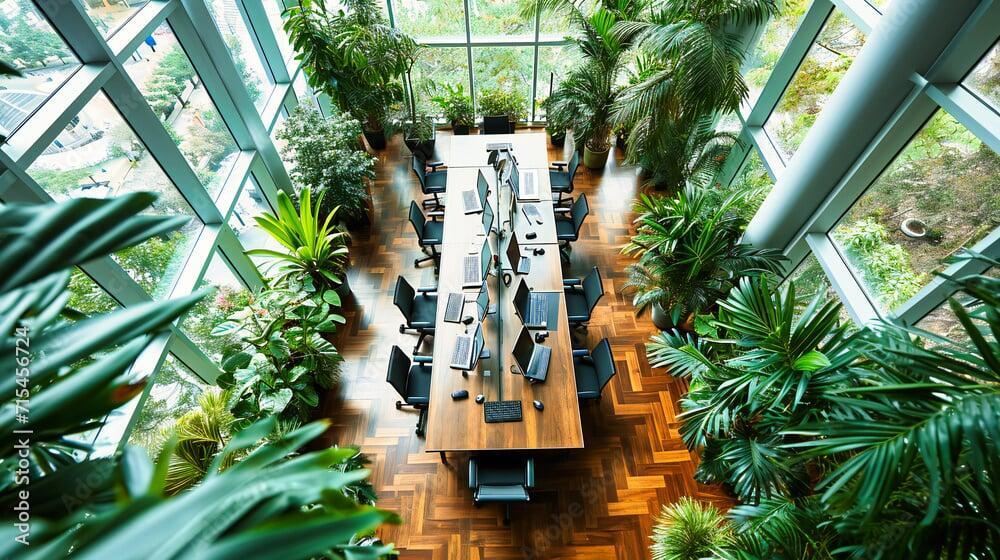 BaLiConsutling GmbH / BaLiGroup HQ Vienna